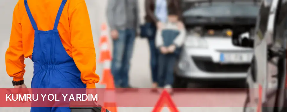 Kumru İlçemi Yol Yardım